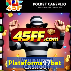 Plataforma97bet