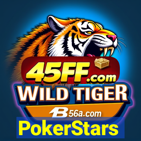 PokerStars