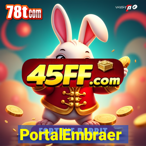 PortalEmbraer