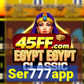 Ser777app