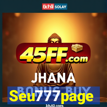 Seu777page