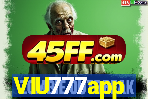 VIU777app