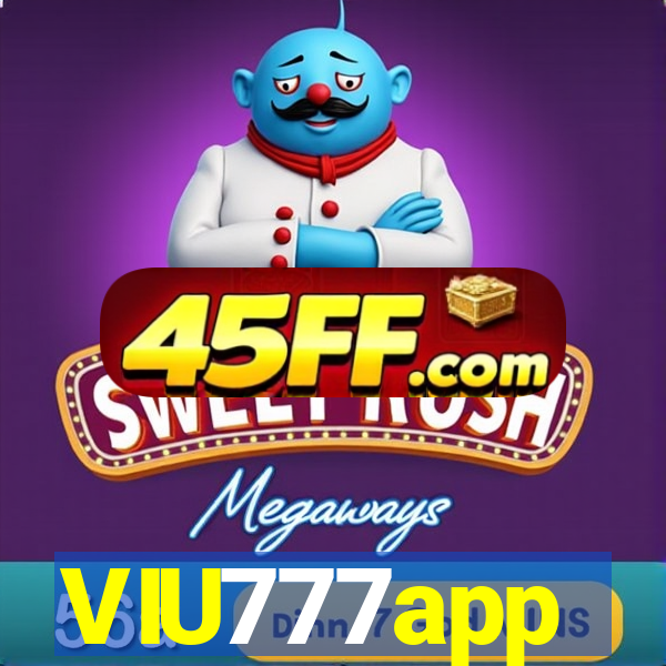 VIU777app