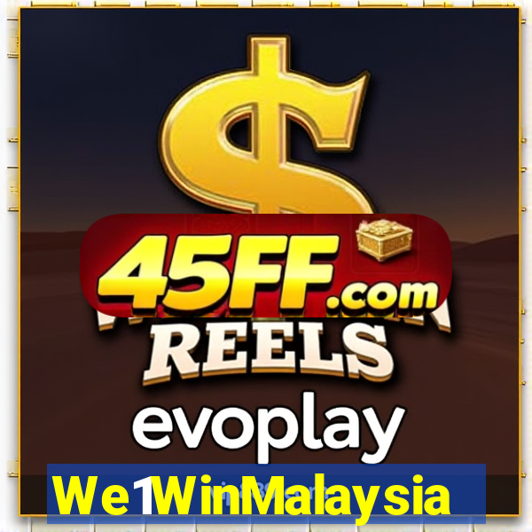 We1WinMalaysia