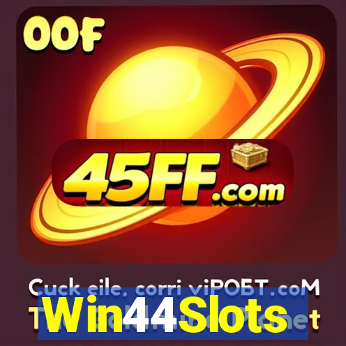 Win44Slots