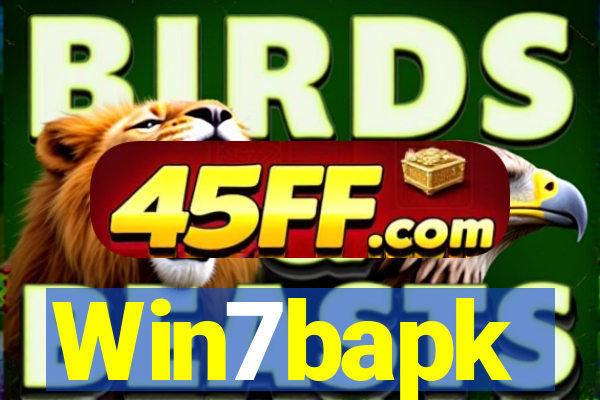 Win7bapk