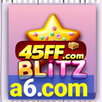 a6.com