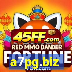 a7pg.biz