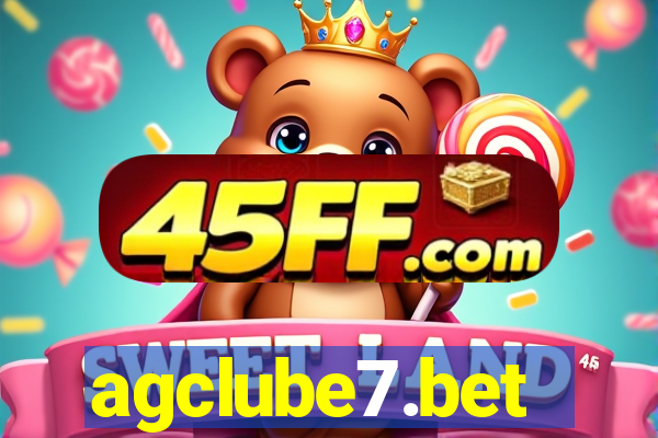 agclube7.bet