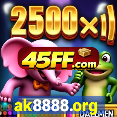 ak8888.org