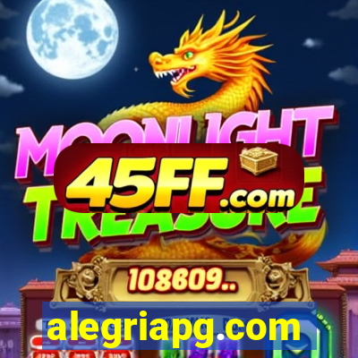 alegriapg.com