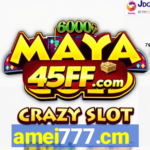 amei777.cm