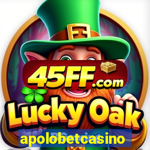 apolobetcasino