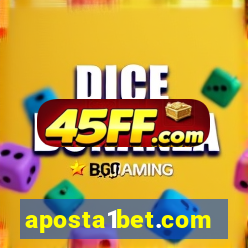 aposta1bet.com