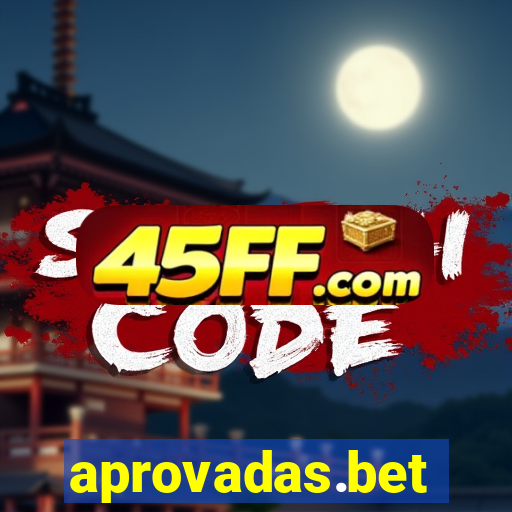 aprovadas.bet