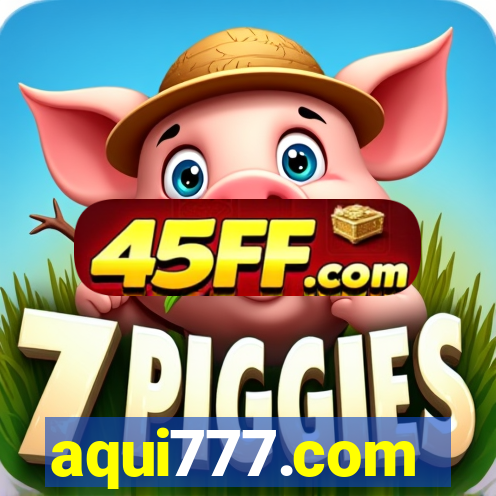 aqui777.com
