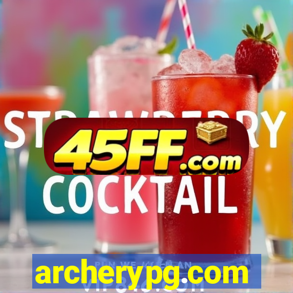 archerypg.com