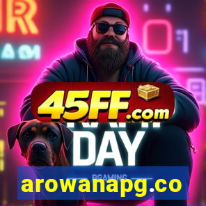 arowanapg.co