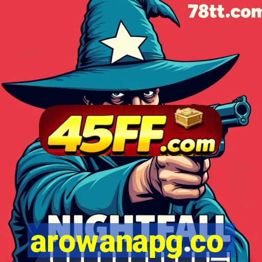 arowanapg.co