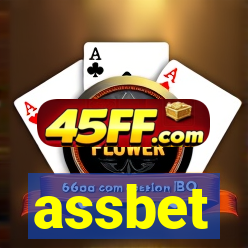 assbet
