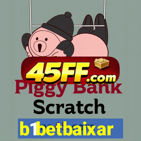 b1betbaixar