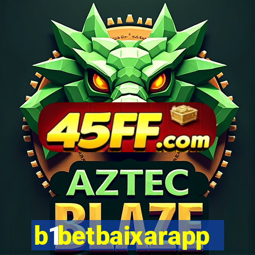 b1betbaixarapp