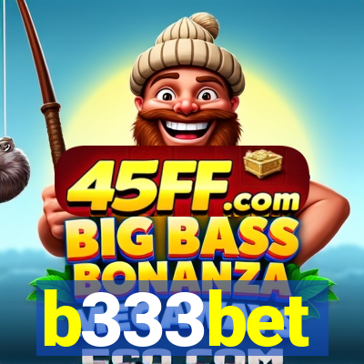 b333bet