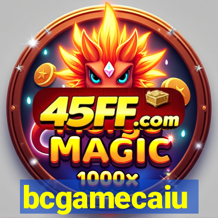 bcgamecaiu