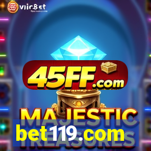 bet119.com
