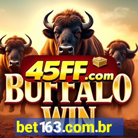 bet163.com.br