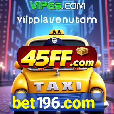bet196.com