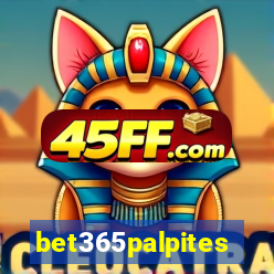bet365palpites