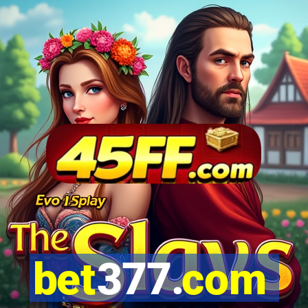 bet377.com