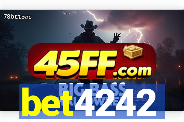 bet4242