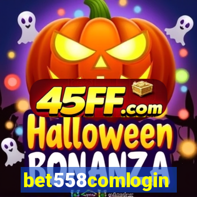 bet558comlogin