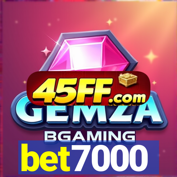 bet7000