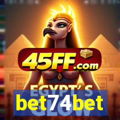 bet74bet