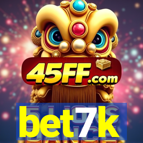 bet7k