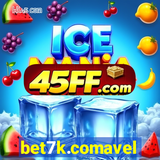 bet7k.comavel