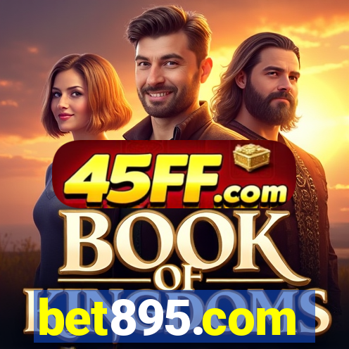 bet895.com