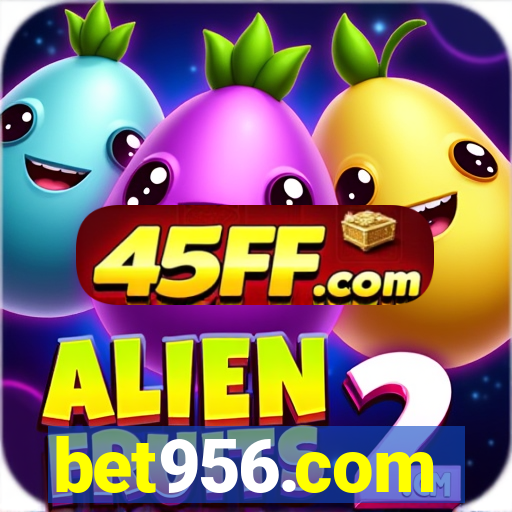 bet956.com