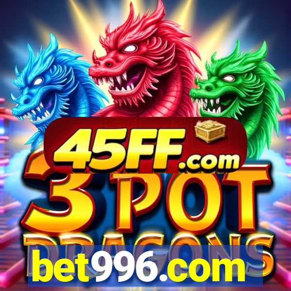 bet996.com
