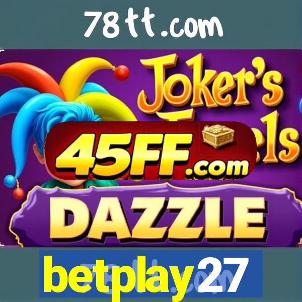 betplay27