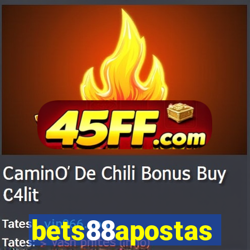 bets88apostas