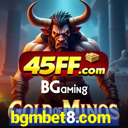 bgmbet8.com