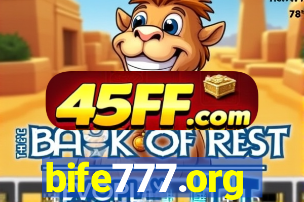 bife777.org