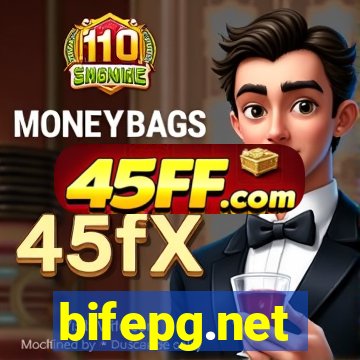 bifepg.net