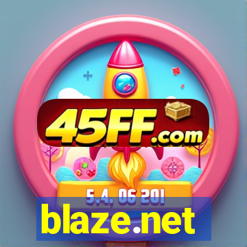 blaze.net