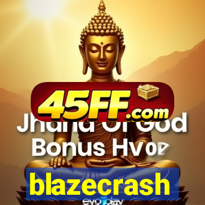 blazecrash