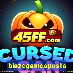 blazegameaposta